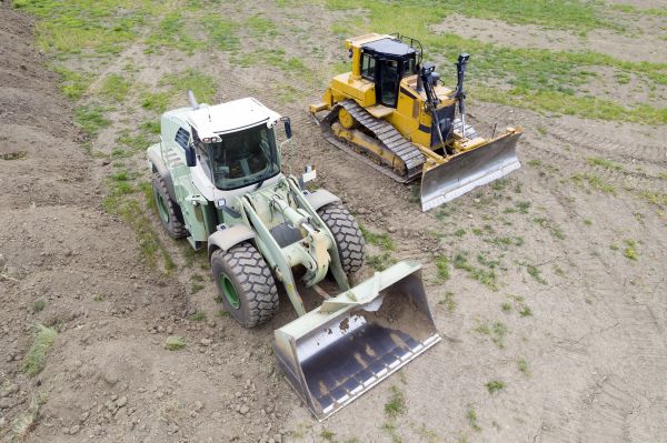 Cost of Acreage Clearing in Tucson