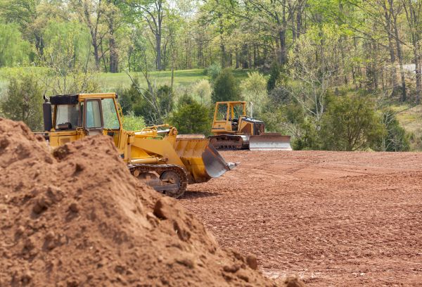 Cost of Bulldozer Land Clearing in Tucson