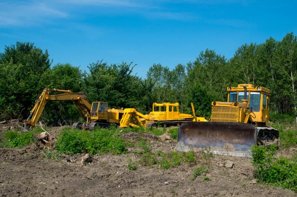 Cost of Bulldozer Clearing in Tucson
