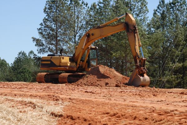 Cost of Easement Land Clearing in Tucson