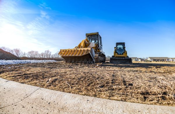 Cost of Parking Lot Land Clearing in Tucson