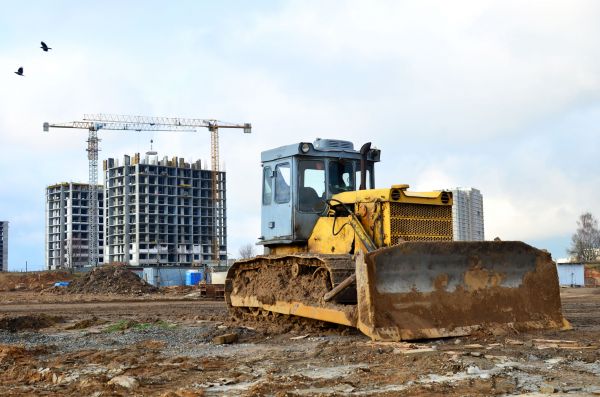 Cost of Building Site Clearing in Tucson